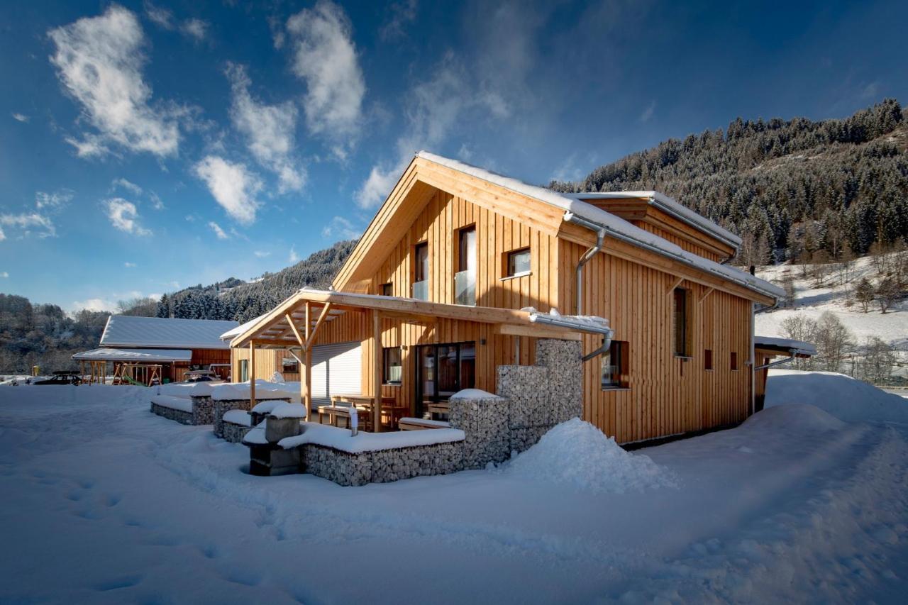 Kreischberg Chalet In Murau Exterior foto
