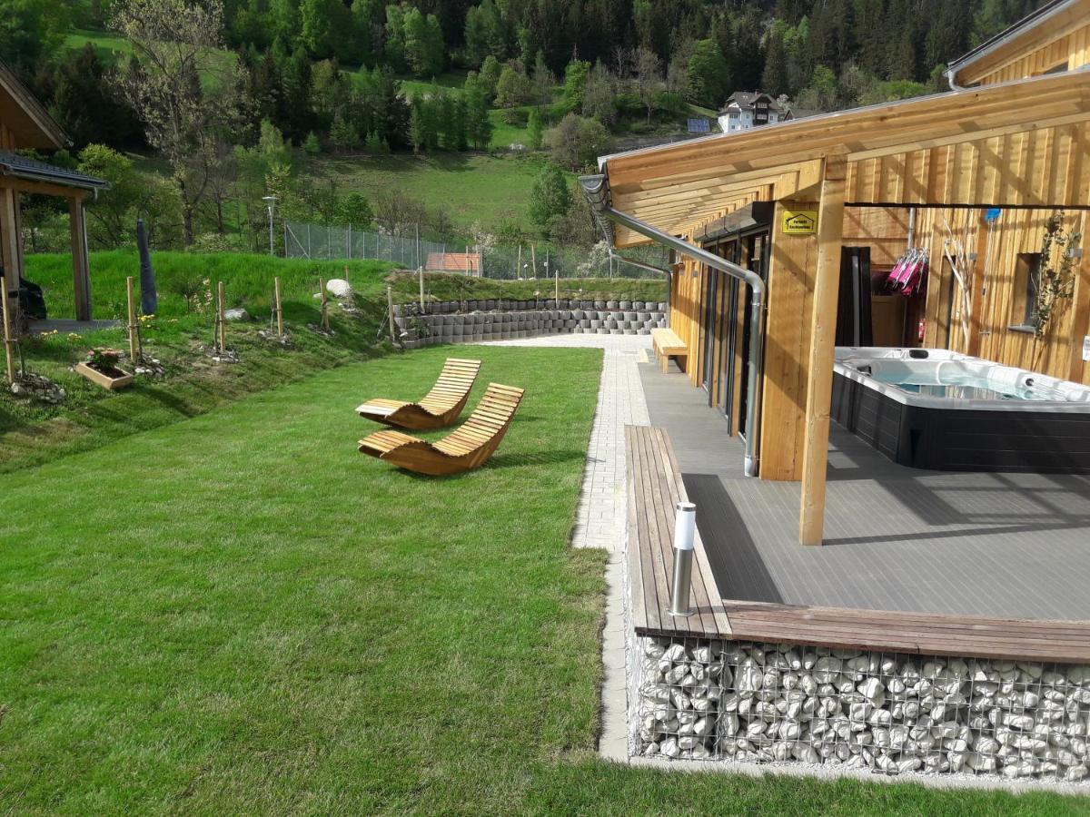 Kreischberg Chalet In Murau Exterior foto
