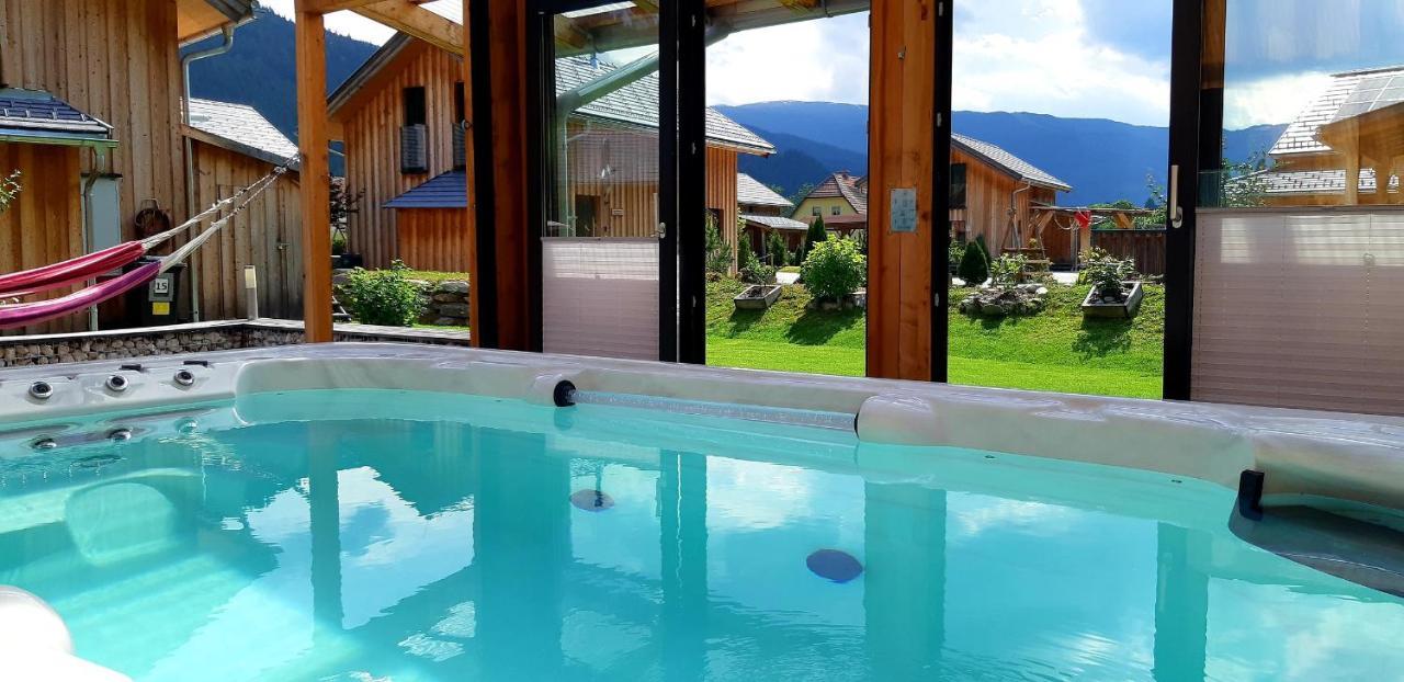 Kreischberg Chalet In Murau Exterior foto